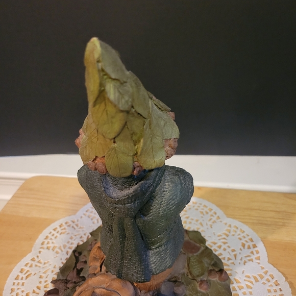 Tom Clark Collection Gnomes 1984 Shen # 24 - Picture 7 of 14